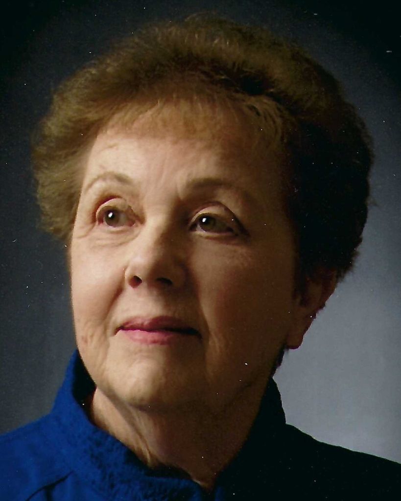 Jacqueline R. Theabo Profile Photo