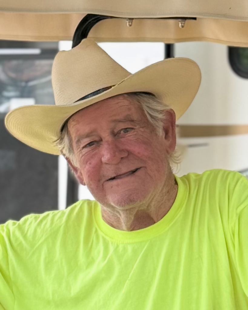 Millard "Bruce" Ware Profile Photo