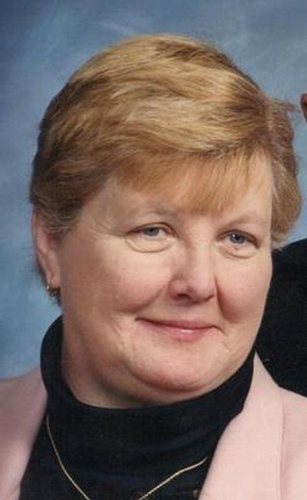 Judith M. Schlobohm