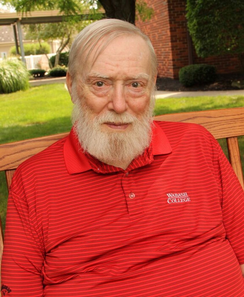 Daniel Calvin Jenkins, Jr Profile Photo