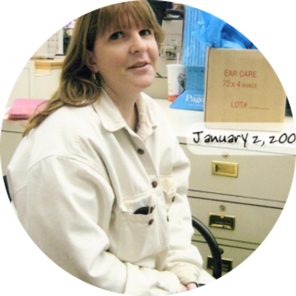 Jennifer L. Dehaven