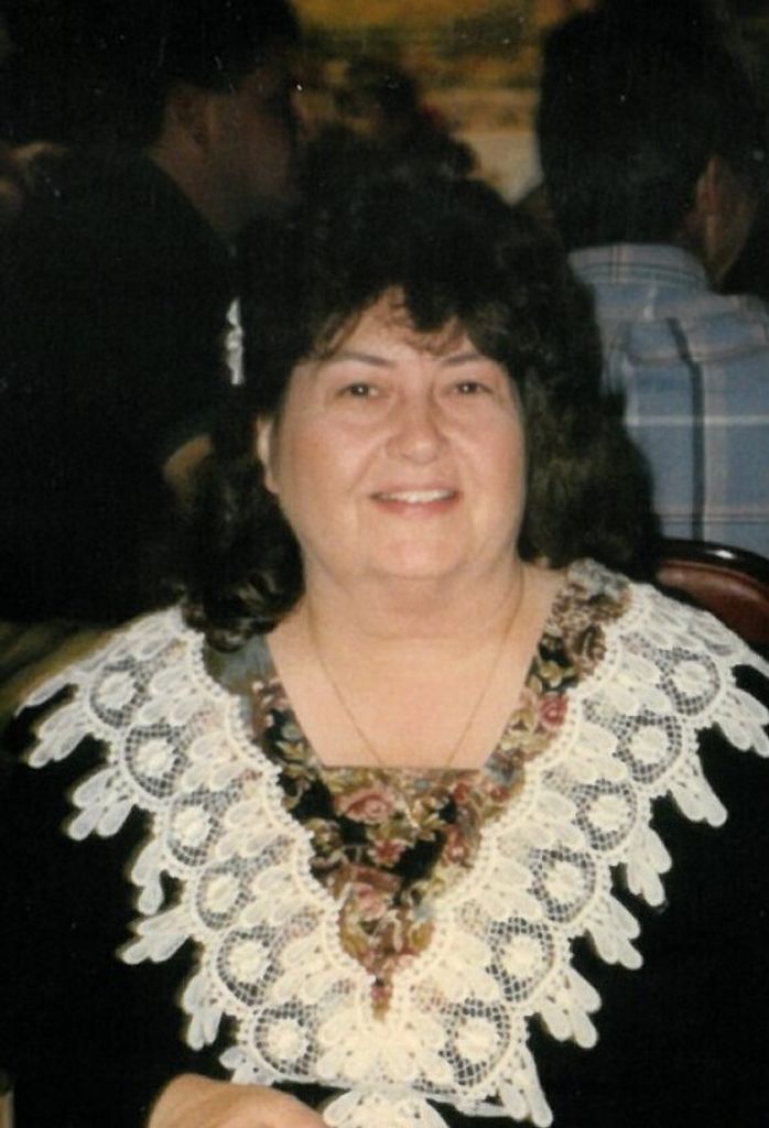 Amelia "Fran" (Andrews)  Switalski Profile Photo