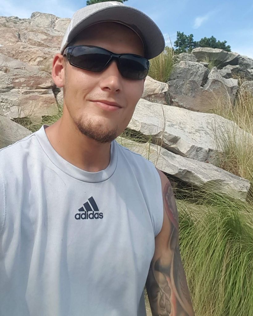 Nathan Holland Profile Photo