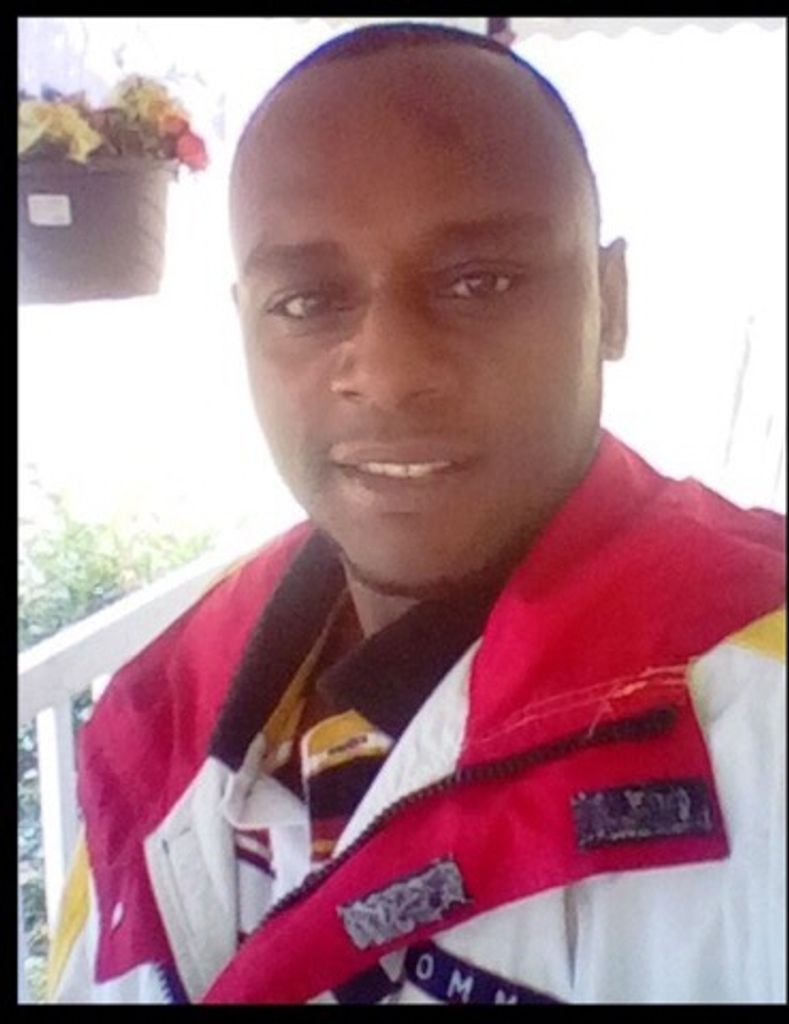Terrence Suber Profile Photo