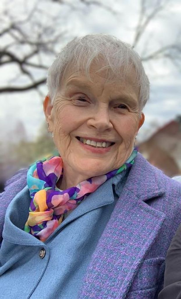 Paula E. Acton Profile Photo