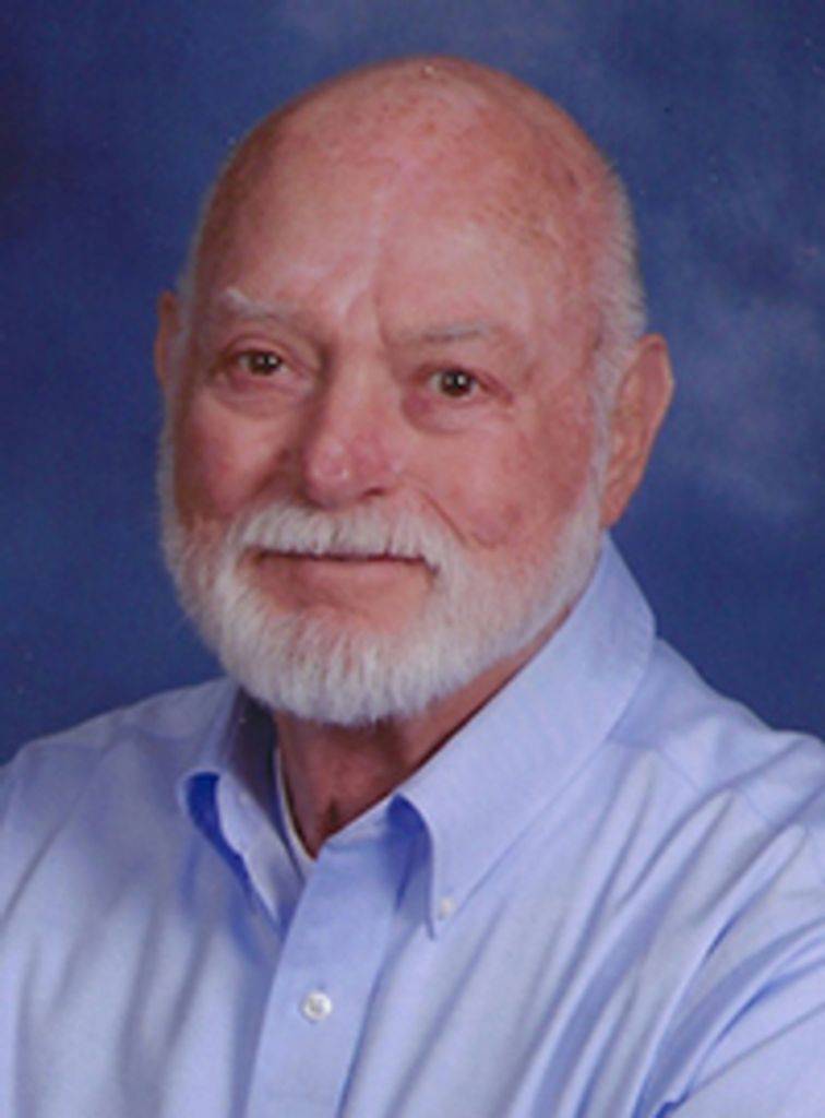 Albert Scruggs Love, Jr. Profile Photo