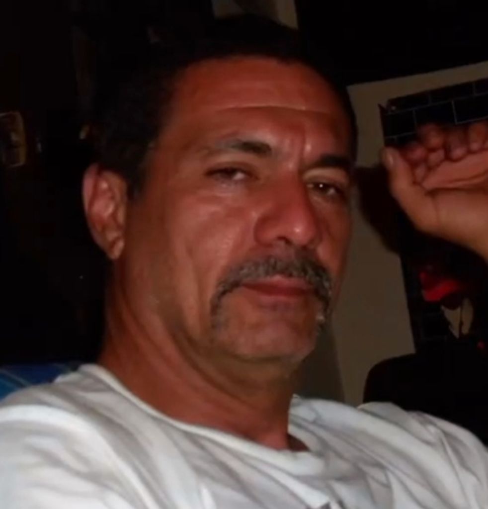 Thomas Louis Baque, Jr.