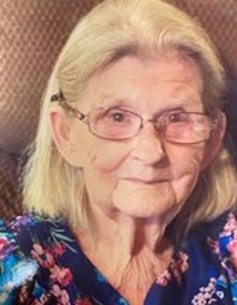 Maude Baytes