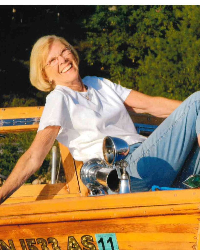 Sharon Kay Brown Profile Photo