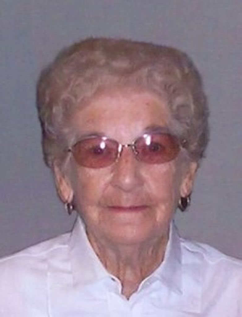 Lillian Jenkins