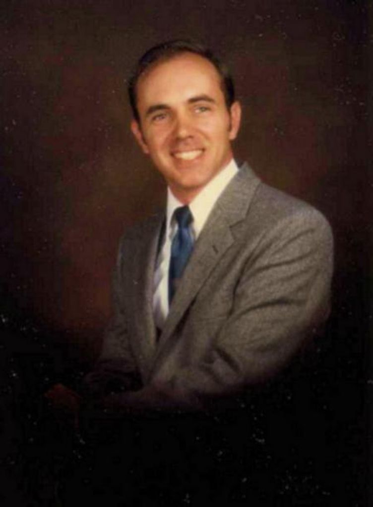 Robert Lamar Ambrose, Jr Profile Photo