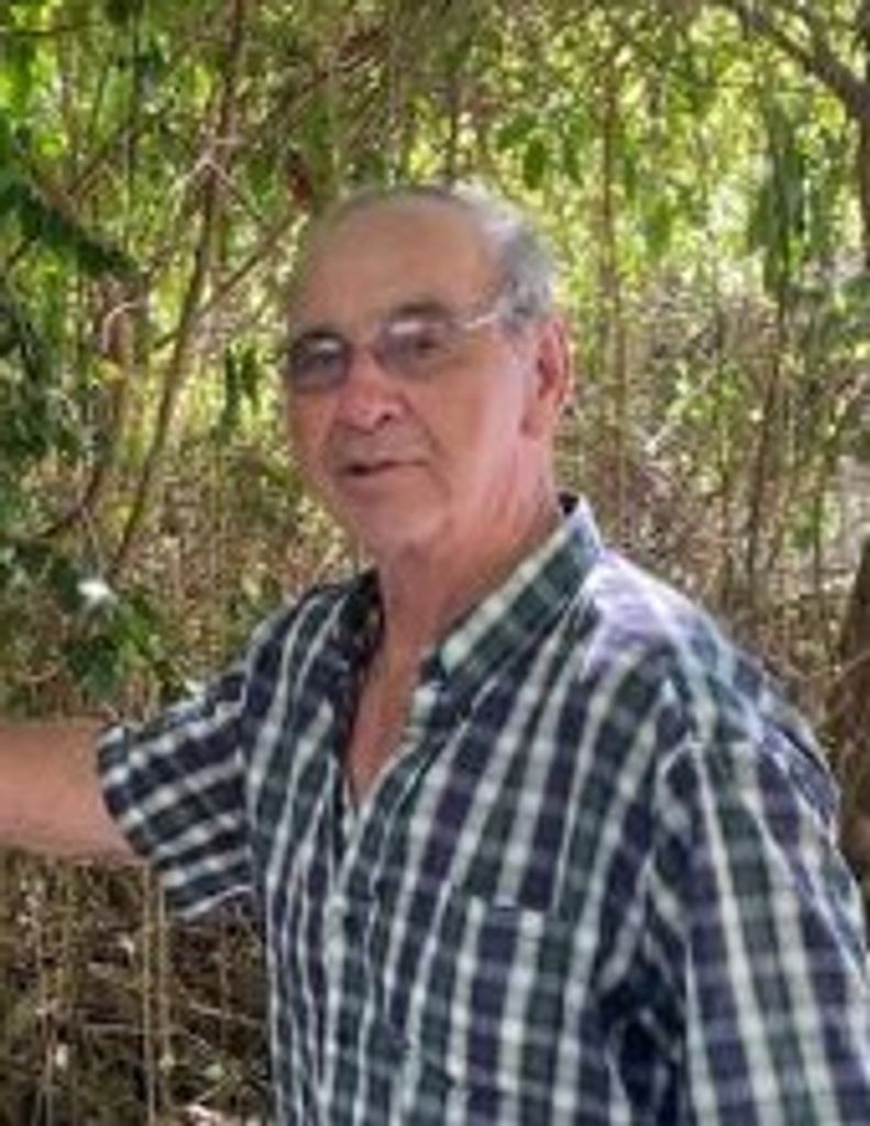 Allen C Blodgett