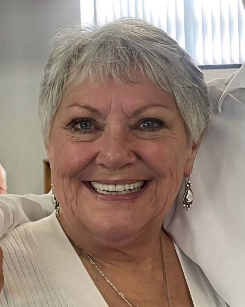 Susan Marie Smith