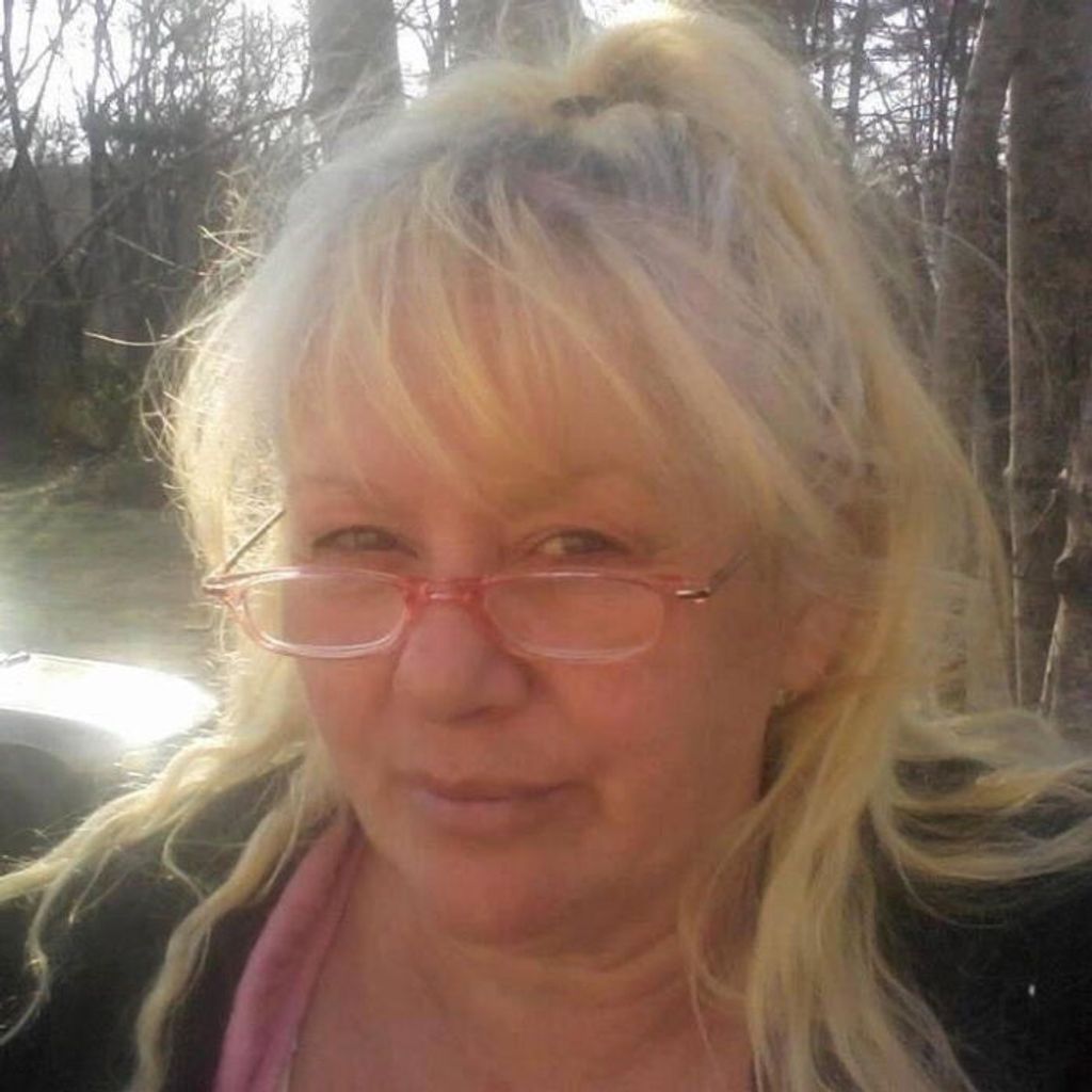 Carolyn Goodman McIntosh