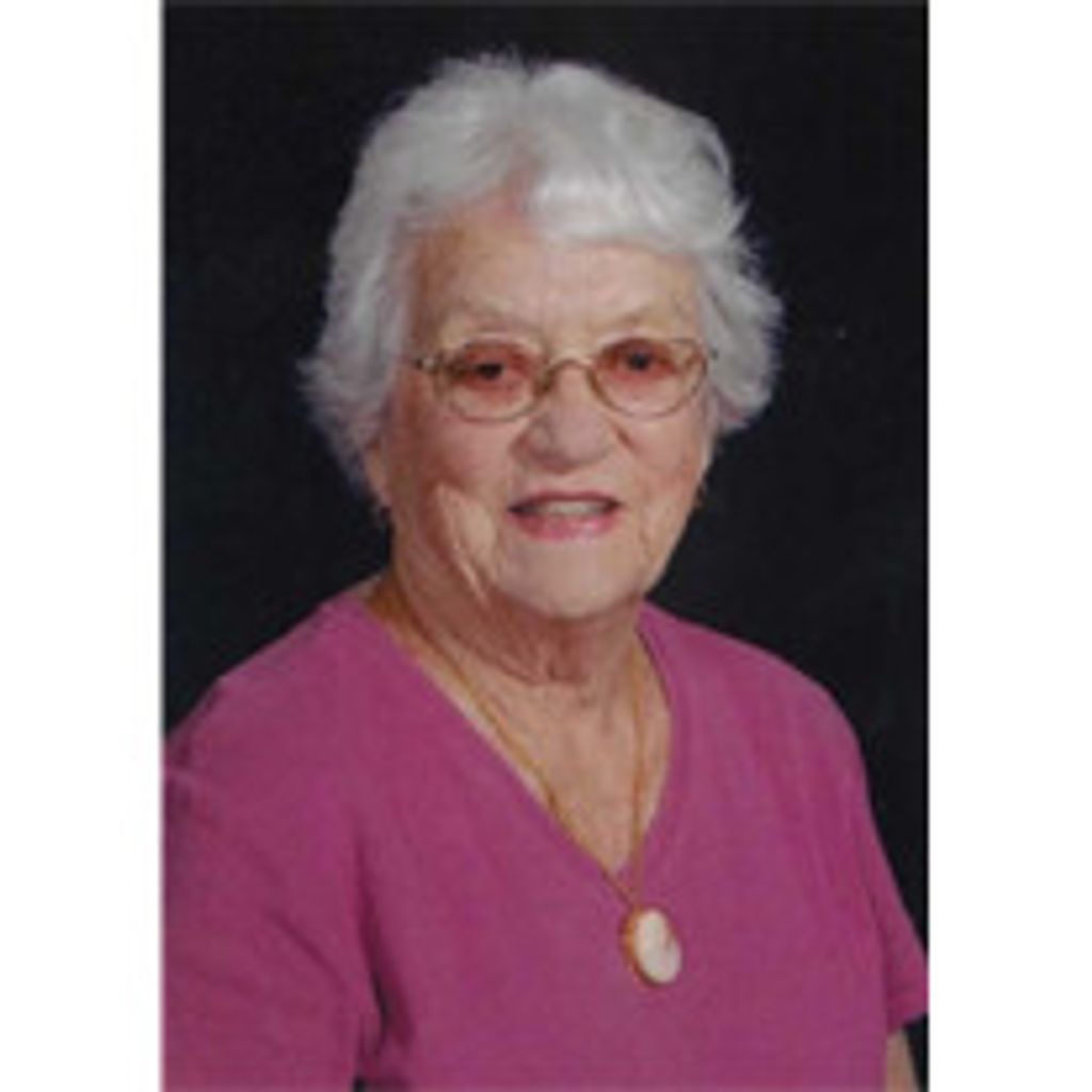 Violet F. Cheesman Profile Photo