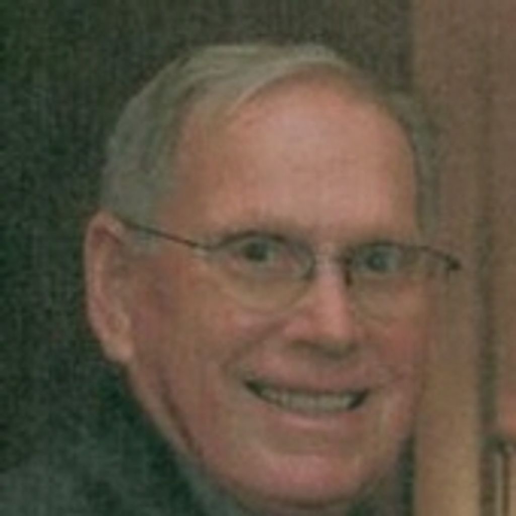 James Henry 'Jim' Hall
