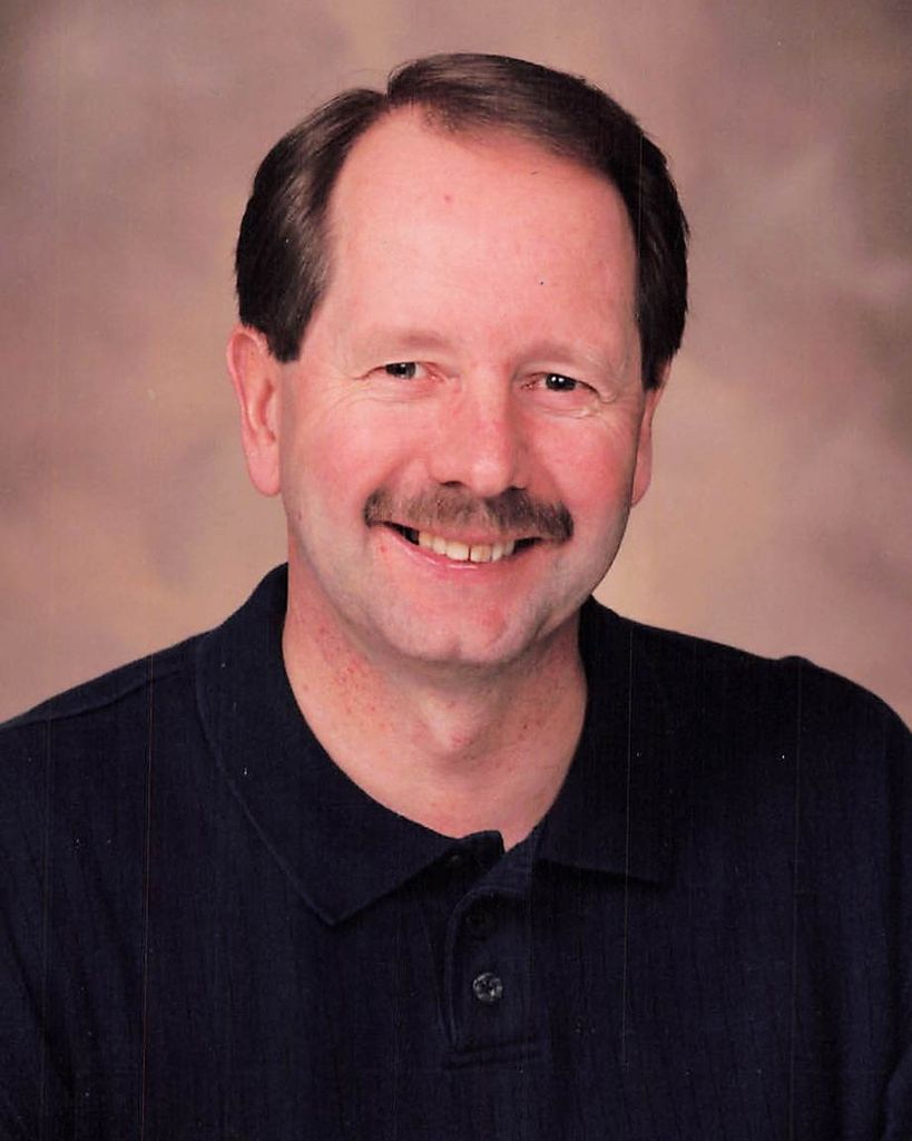 Dennis Fewless