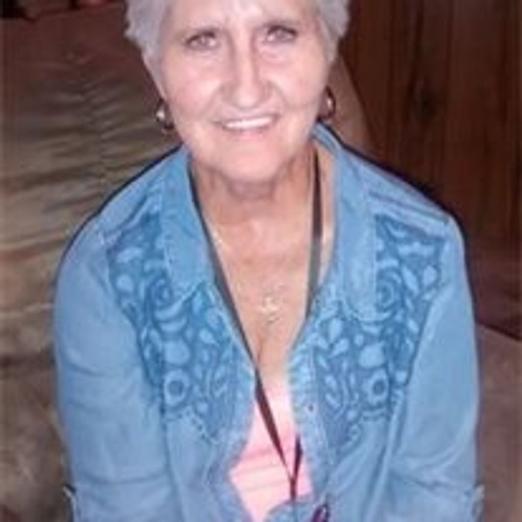 Charlotte J. Ables Dorey