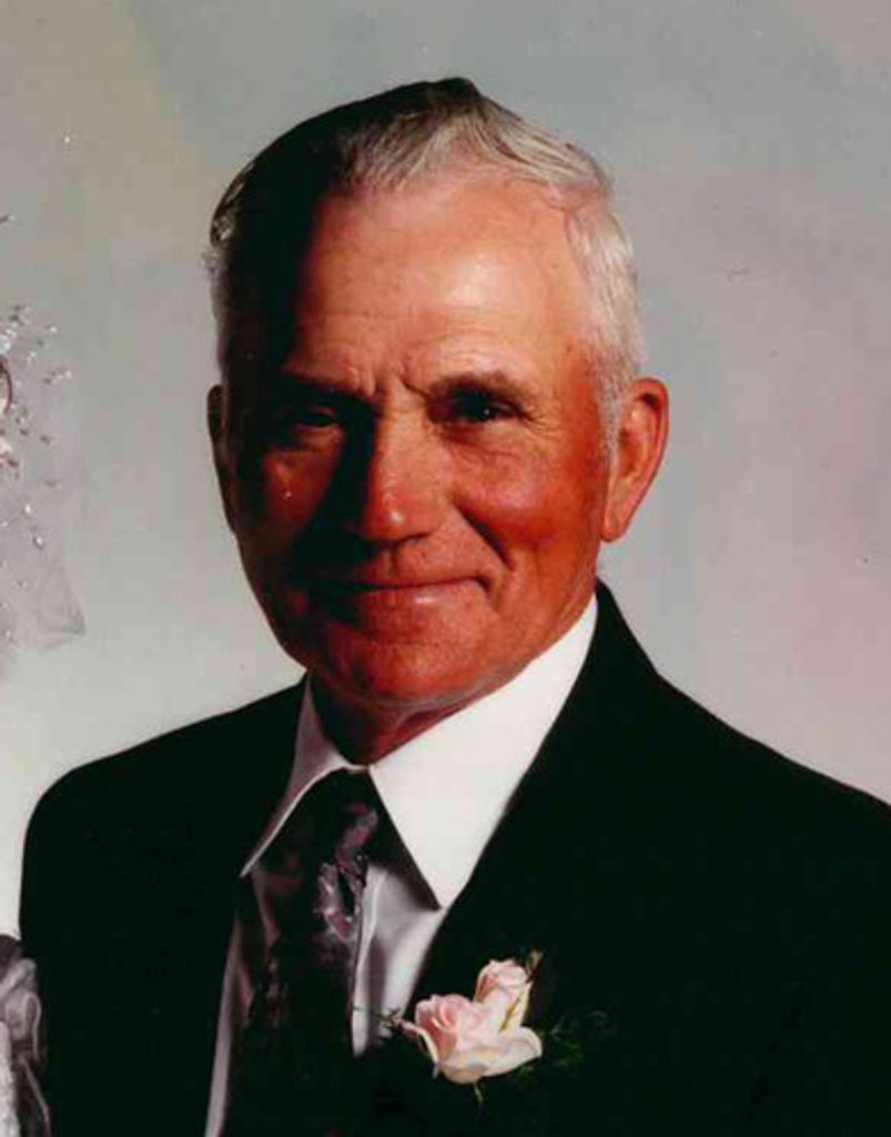 Raymond C. Wichmann Profile Photo