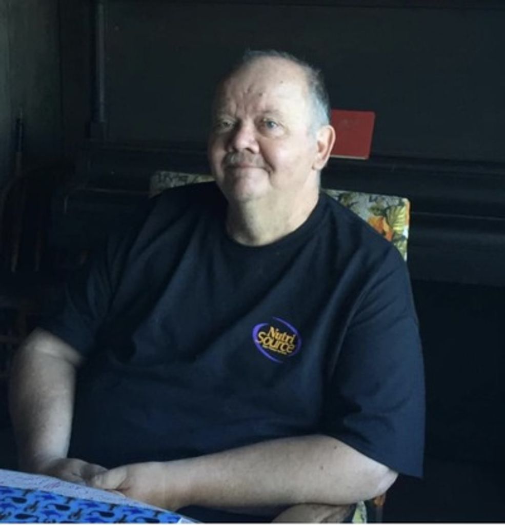 Richard Ramsay Dailey