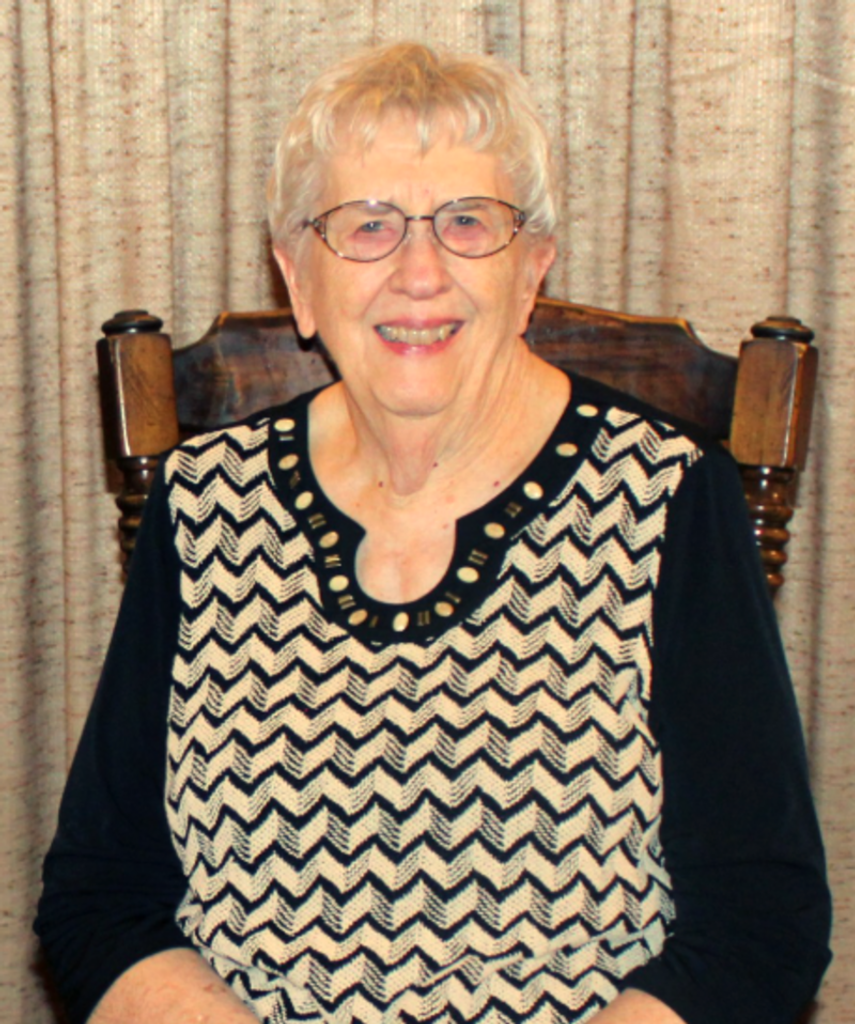 Susan Jones Profile Photo