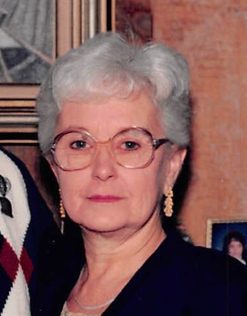 Charlotte W. (Tibbetts)  Vayo