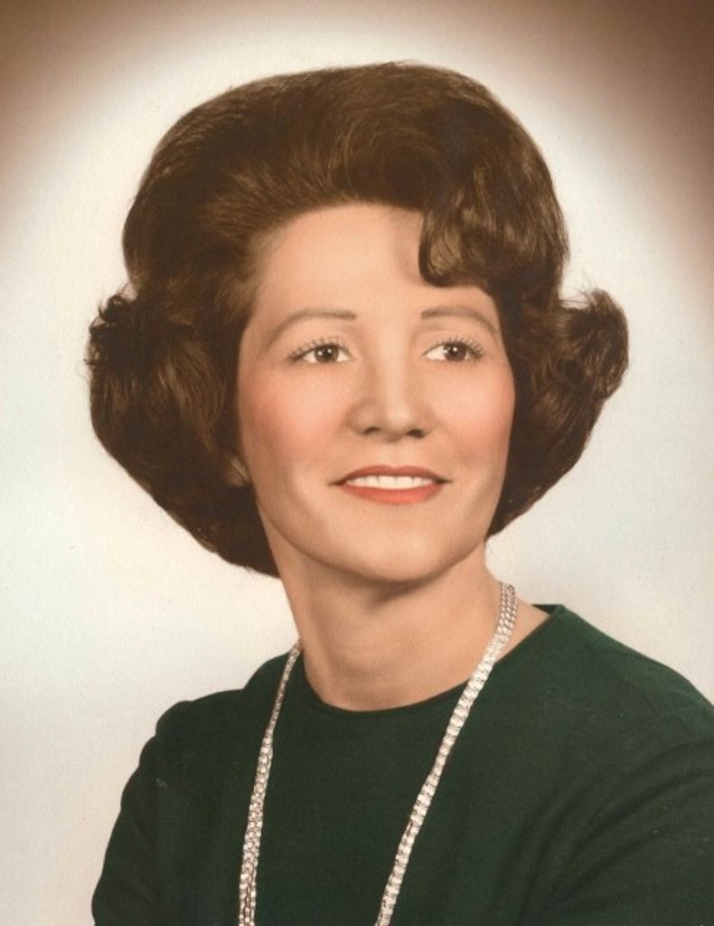 Edna "Jenny" (Colyer)  Hobar