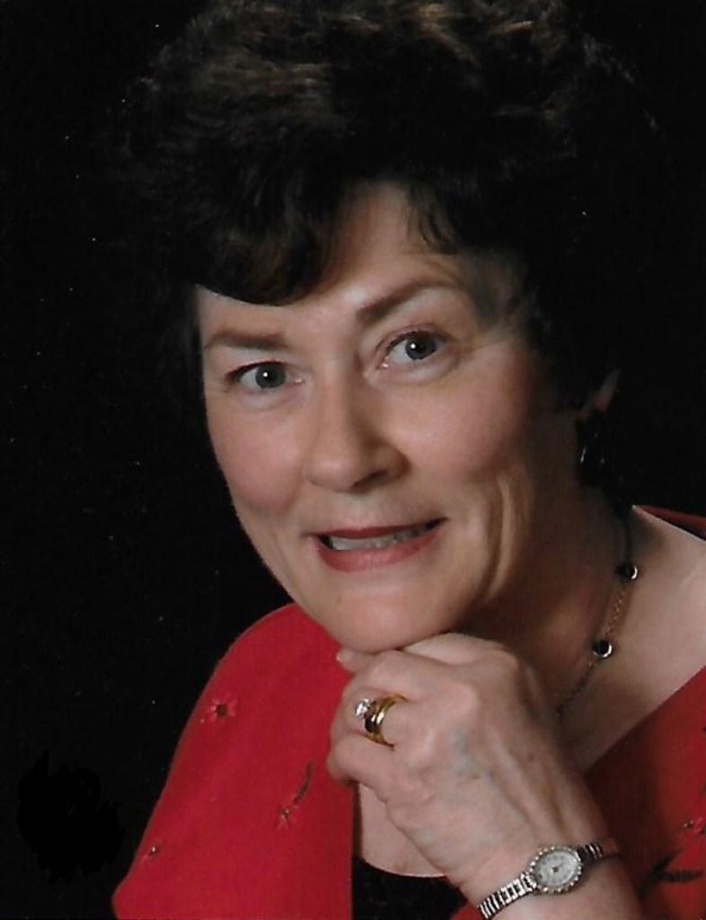 Donna Morken