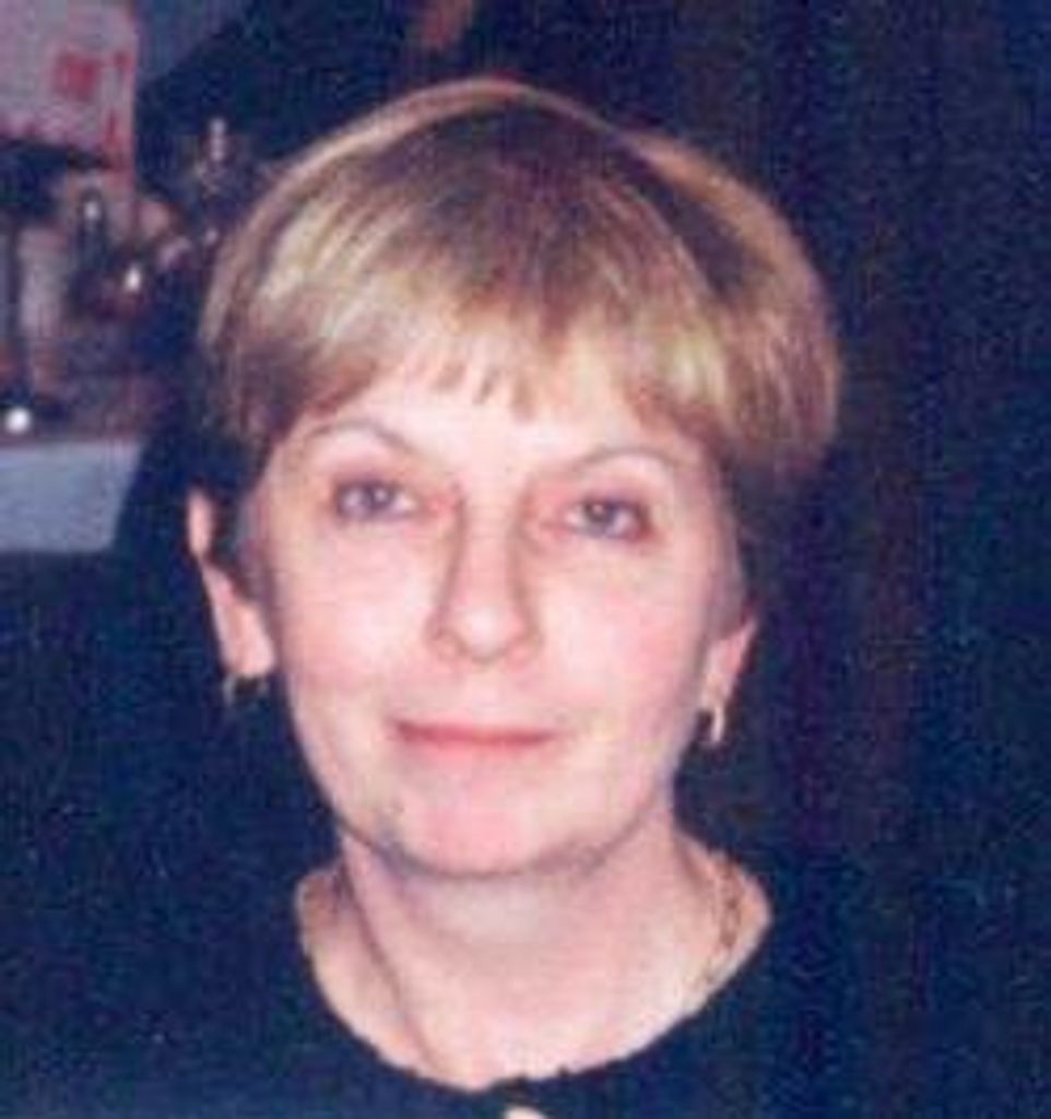 Kathleen Wright Profile Photo