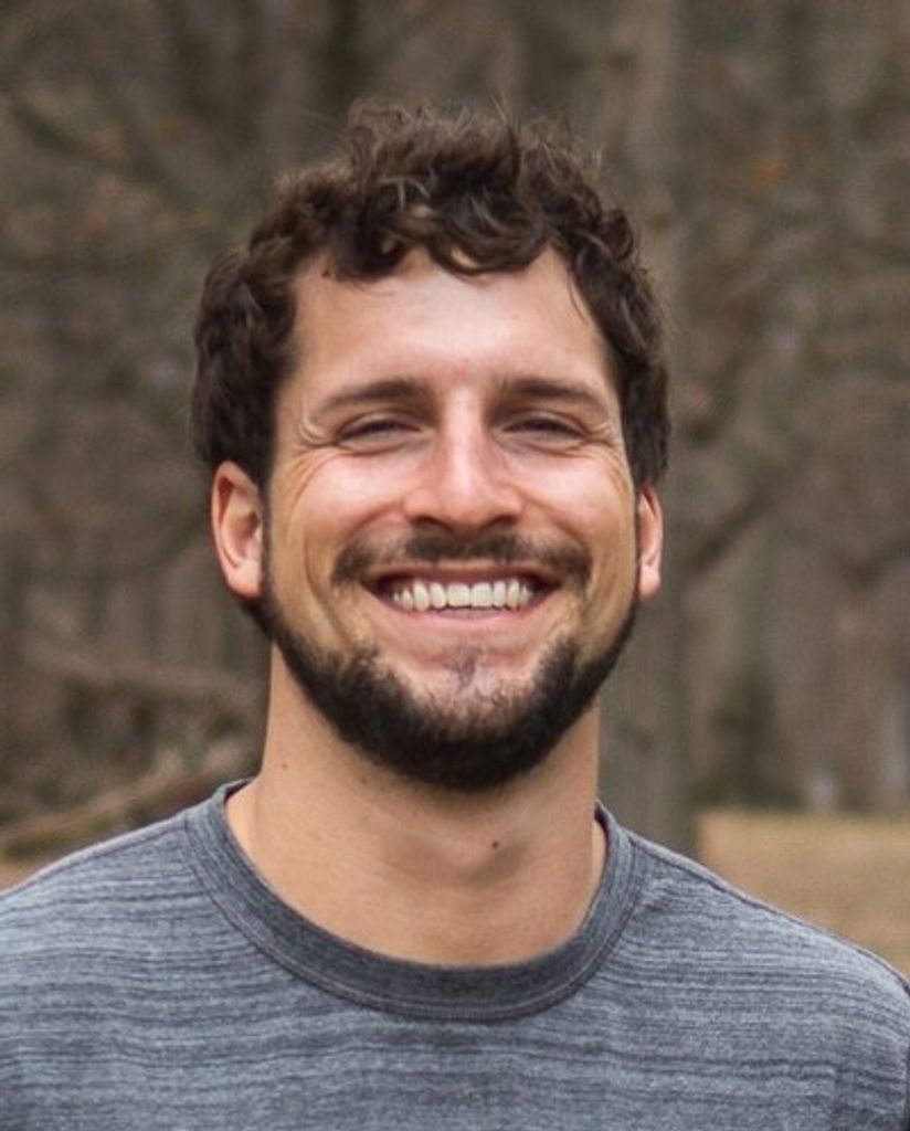 Cedric James Michalke Profile Photo