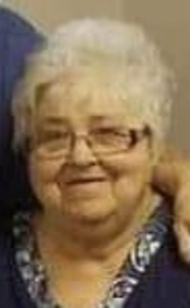 Virginia Dennis Profile Photo