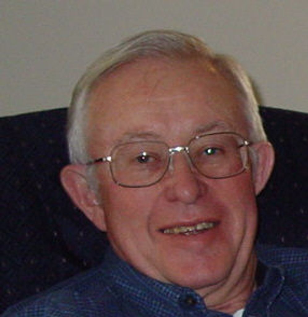 James Lynn Moorman Profile Photo