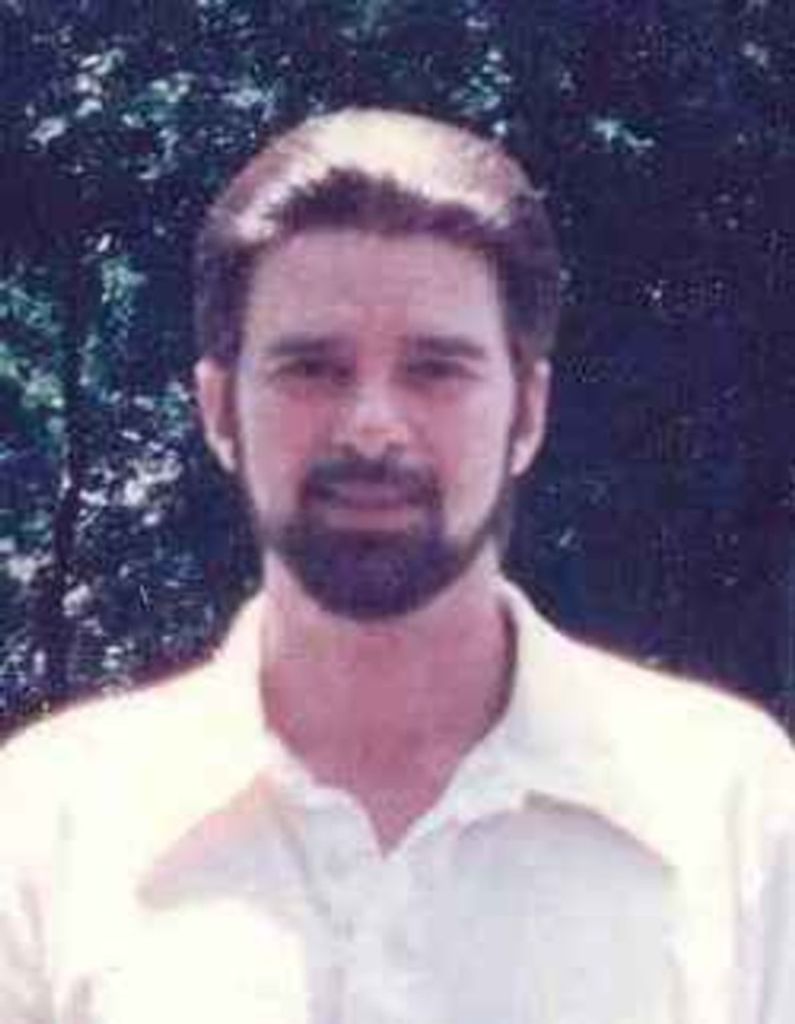 Kenneth "Doc" Gene Rainey