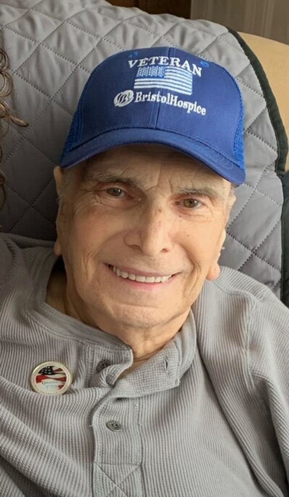 Joseph L. Medeiros Jr. Profile Photo