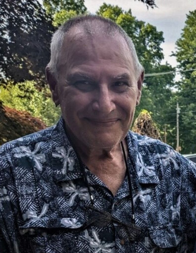 Paul J. Antonchak Sr.