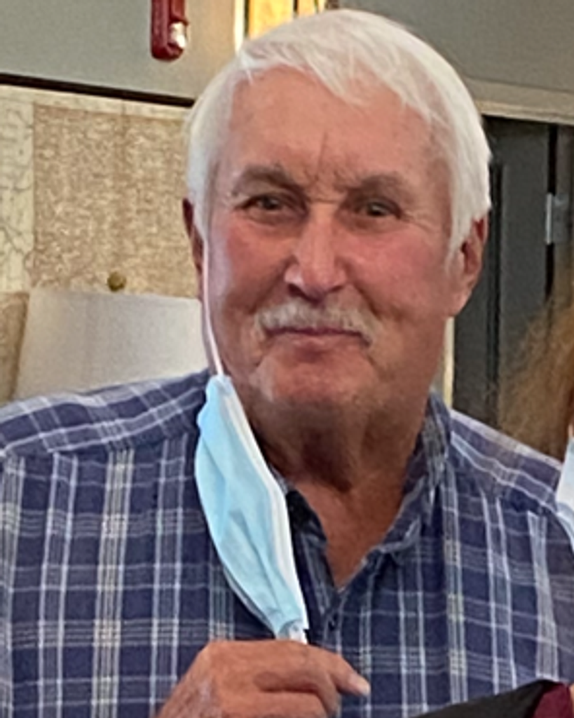 Jerry R. Sullivan Profile Photo