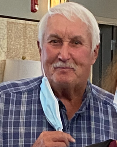 Jerry R. Sullivan's obituary image