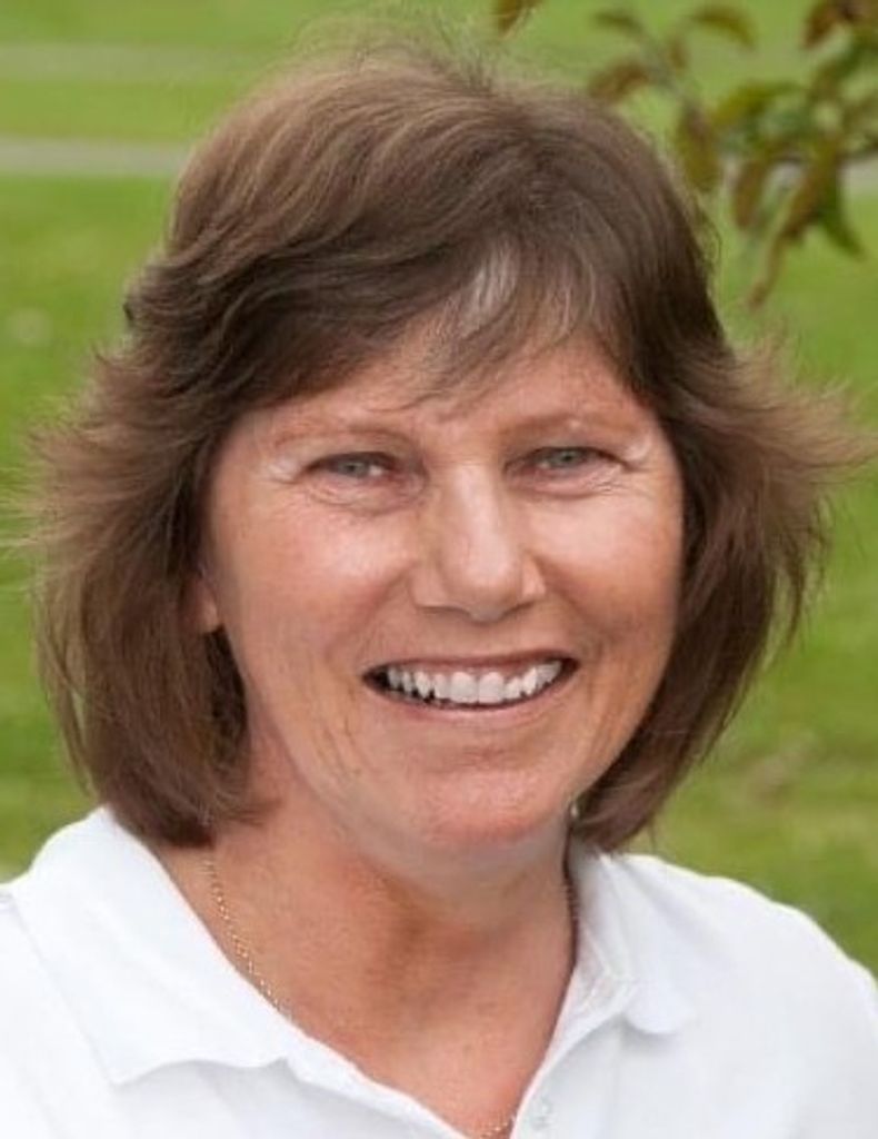 Maureen S. Maus