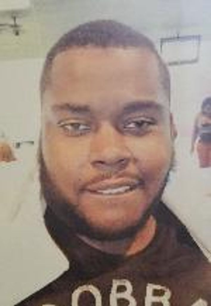 Eric Antonio Jones Profile Photo