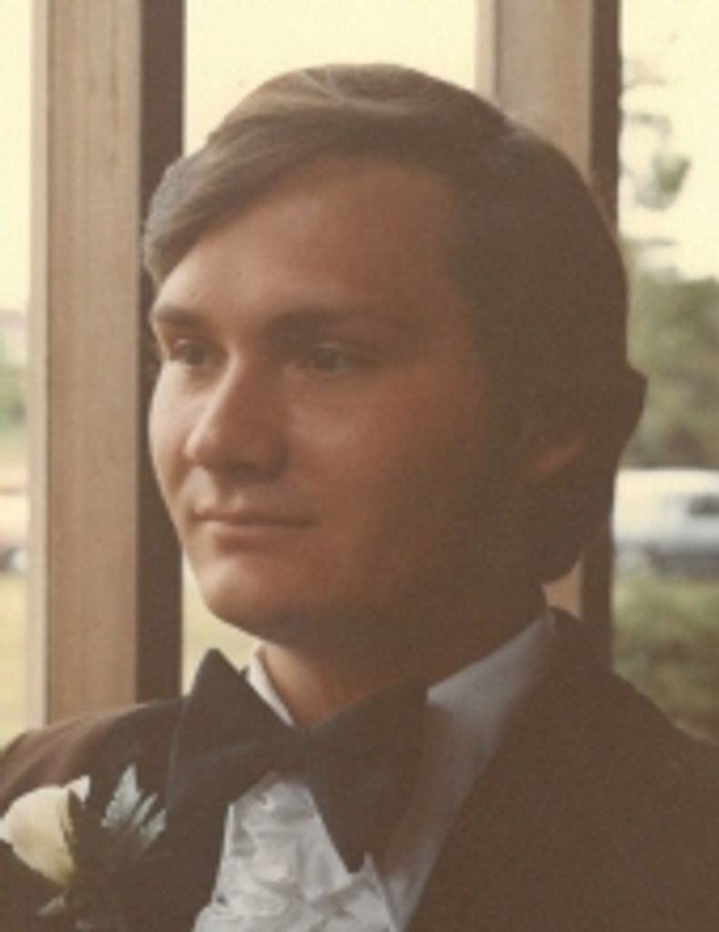 William J. Trepanier