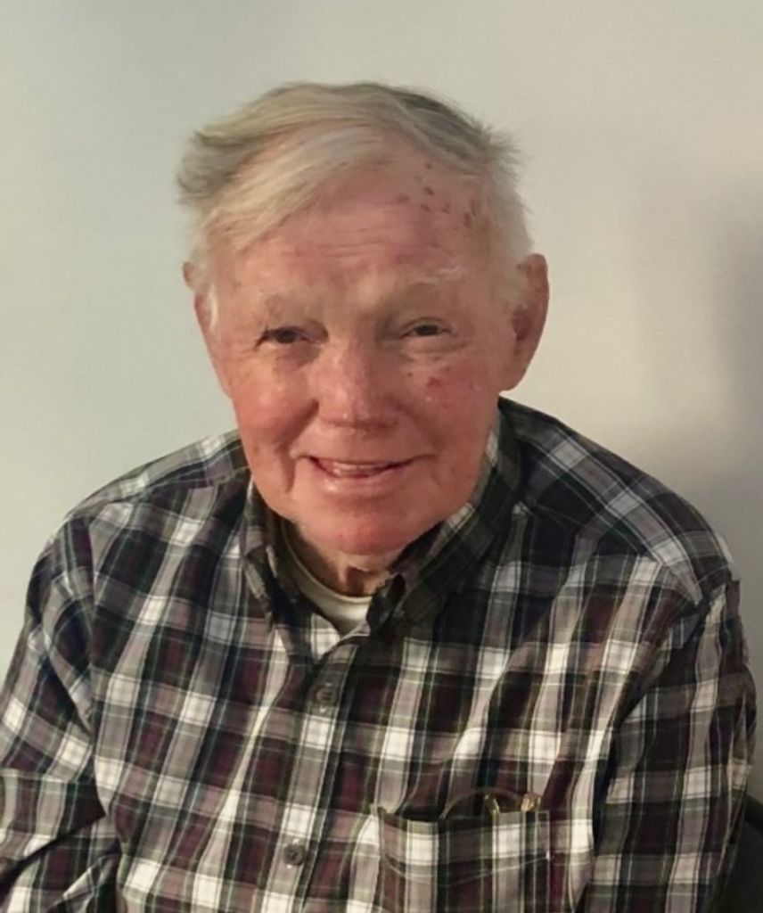 Jack J. Gribbin Profile Photo