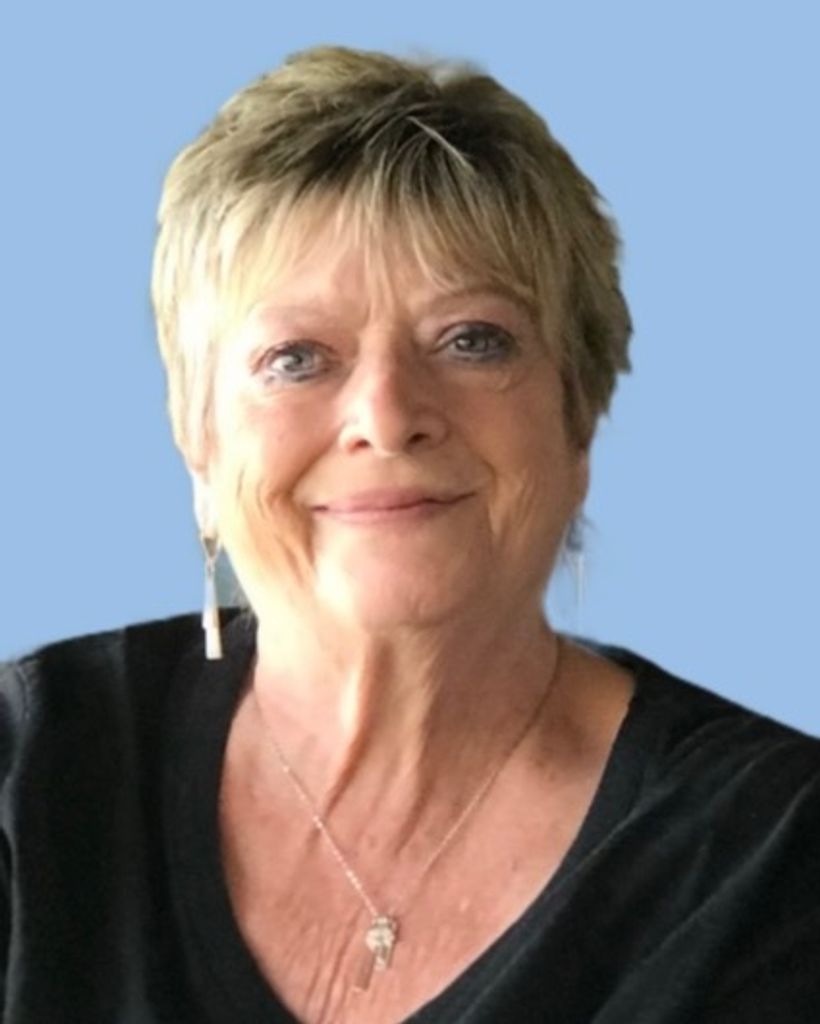 Kathleen D. Saberniak (nee Corner)