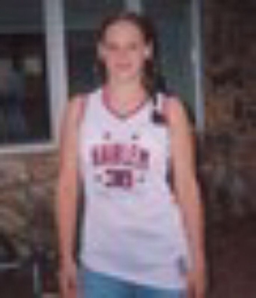 Jacklynn West