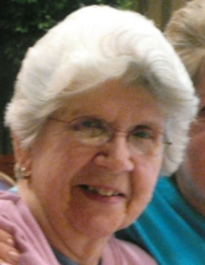 Thelma P. (Logan) Harman
