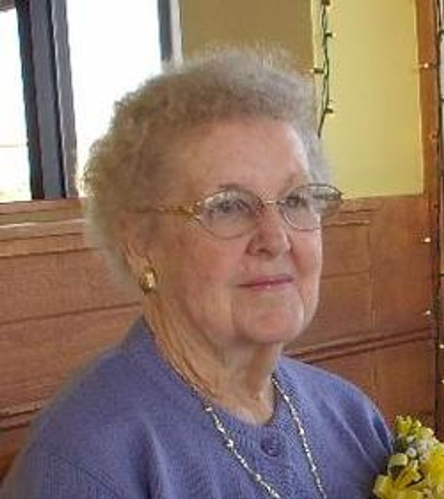 Marjorie A. Garvey Profile Photo