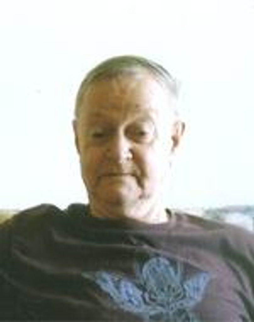 William (Bill) D. Campbell Profile Photo