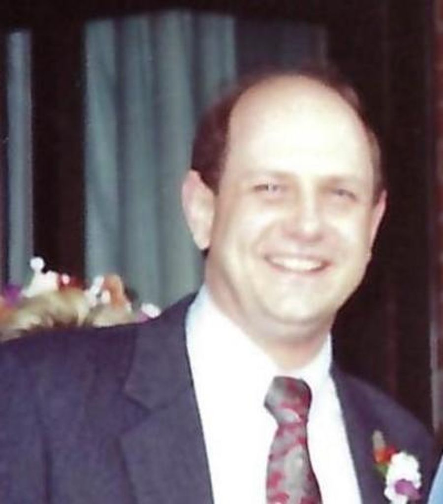 Mark Kenneth Novak Profile Photo