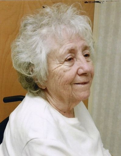Theora "Doll" A. (Sager)  Lapp Profile Photo