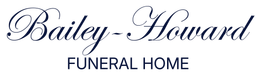 Bailey-Howard Funeral Home