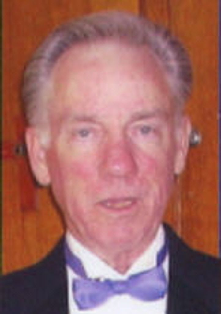 Bruce Laxton Plemmons Profile Photo